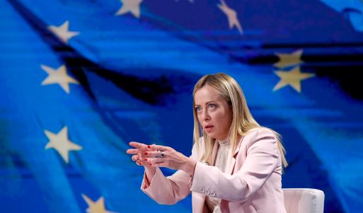 Kriza e emigracionit, BE nuk do ta shpëtojë Giorgia Melonin   