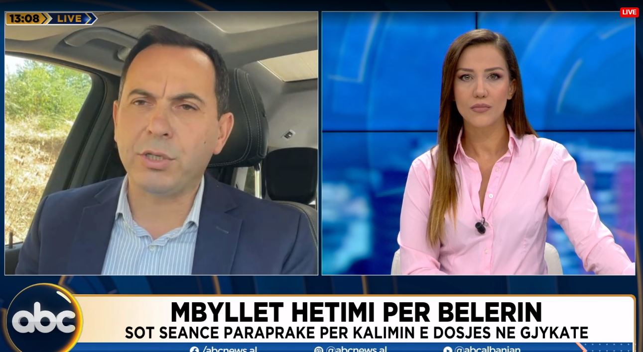 Daci: Fati i Belerit nuk është i qartë pa vendimin e Apelit, Greqia e teproi me ndërhyrjet në këtë çështje