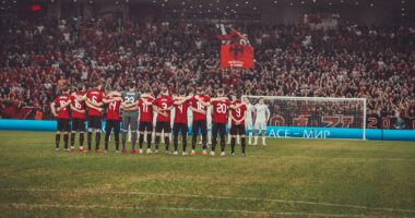 Formacioni i mundshëm i Shqipërisë ndaj Çekisë, Seferi dhe Ajeti priten titullarë