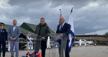 Sulmi në Veri të Kosovës/ Ministri i Brendshëm Zveçla: Kemi gjetur harta që tregojnë se është organizim terrorist