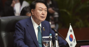 Koreja e Jugut: Çdo përpjekje për bashkëpunim ushtarak me Korenë e Veriut ‘duhet të ndalet’