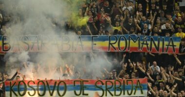 Thirrjet dhe baneri kund&euml;r Kosov&euml;s, UEFA merr vendimin zyrtar p&euml;r Rumanin&euml;