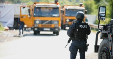 7 ditë pas sulmit në Veri/ AKB: Kosova humbi 20 milionë euro në qarkullim