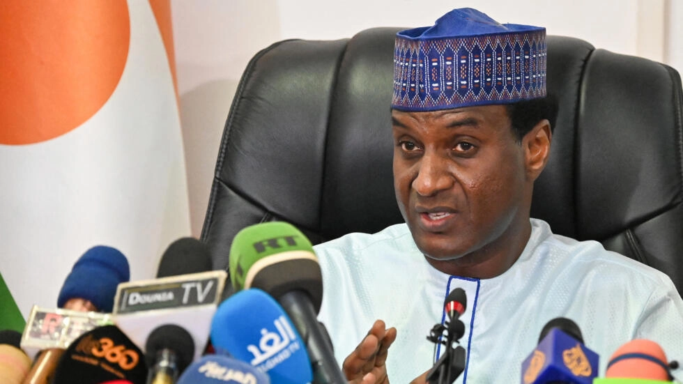 Kryeministri i Nigerit pas grushtit të shtetit shpreson për ‘marrëveshje’ me ECOWAS