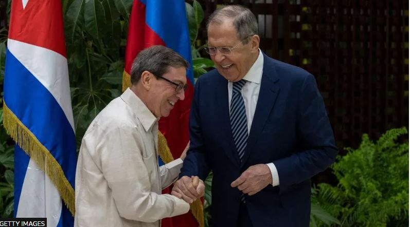 Kuba zbulon rrjetin se si Rusia rekrutonte kubanë për të luftuar në Ukrainë