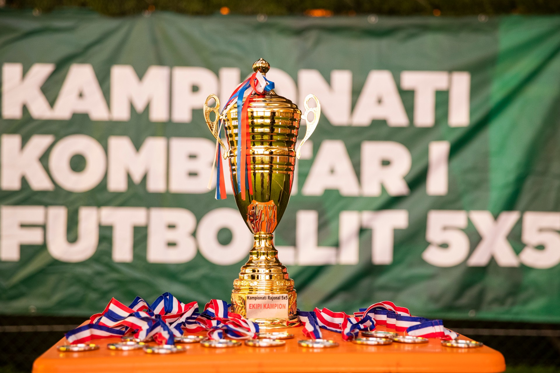 Kampionati i futbollit amator 5×5 / FSHF përcakton grupet për edicionin e ri