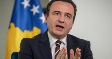 “Kosova po dëmtohet nga veprimet e Kurtit”, Maliqi: Merr vendime të pakoordinuara, kërkon të prishë raportet me aleatët dhe me Shqipërinë
