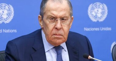 Lavrov: Rusia do të vazhdojë të mbështesë Osetinë e Jugut sa i takon sigurisë