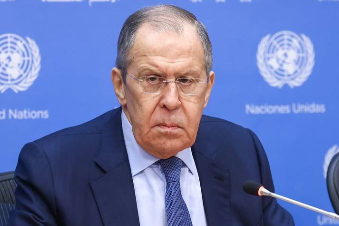 Lavrov: Rusia do të vazhdojë të mbështesë Osetinë e Jugut sa i takon sigurisë
