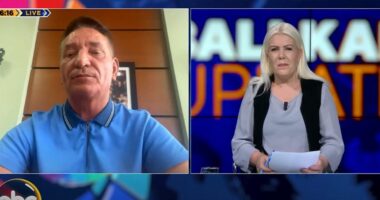 “Kurti po na çon në kah të kundërt”, Lekaj: Nuk pres asgjë nga takimi me Vuçiç, do jetë vetëm një ‘shëtitje’ në Bruksel