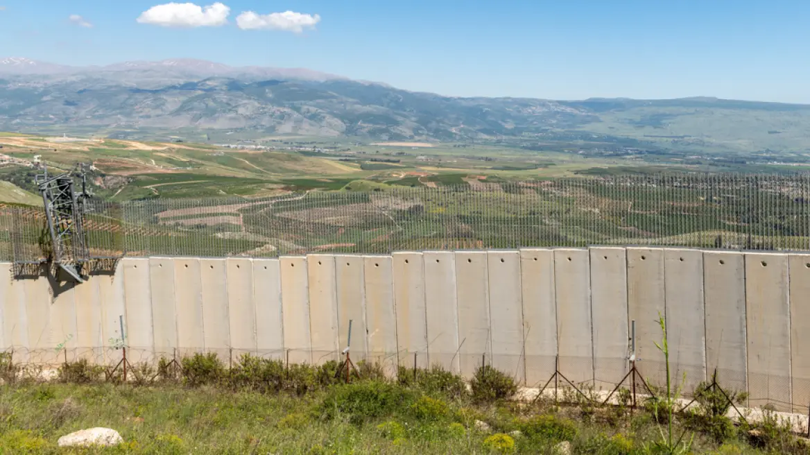 Sërish tensione në kufirin Liban-Izrael