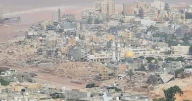 Përmbytjet në Libi/ Autoritetet do të fillojnë kompensimin e të prekurve