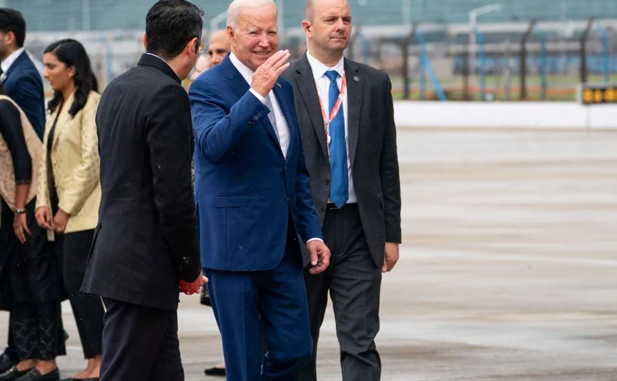 Historike, Biden do të vizitojë sot Vietnamin