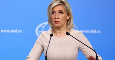 Zakharova: Vendimi i BE-së për të ndaluar mallrat ruse në Evropë është “racist”