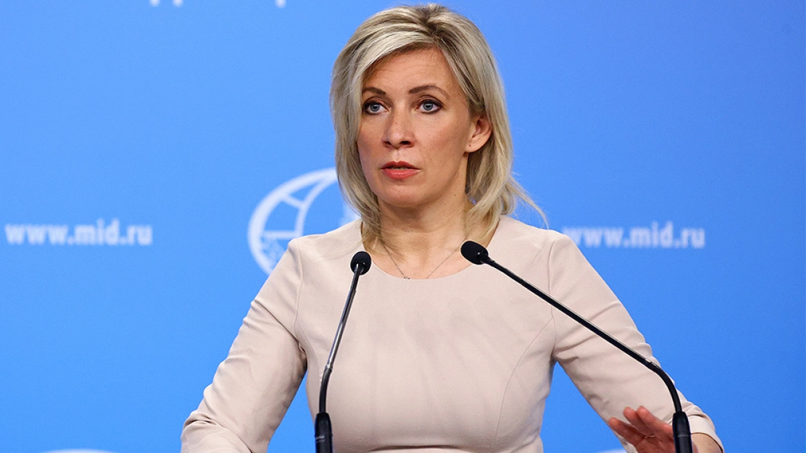 Zakharova: Vendimi i BE-së për të ndaluar mallrat ruse në Evropë është “racist”