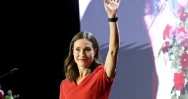Finlandë/ Pas dorëheqjes si kryeministre, Sanna Marin lë edhe drejtimin e partisë