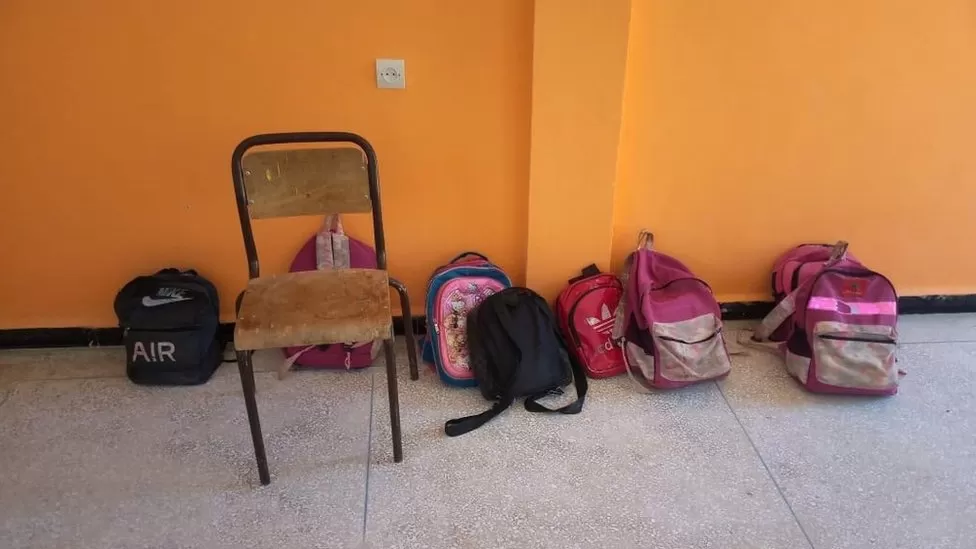 Tërmeti vdekjeprurës në Marok/ Historia e mësueses që humbi të 32 nxënësit e saj
