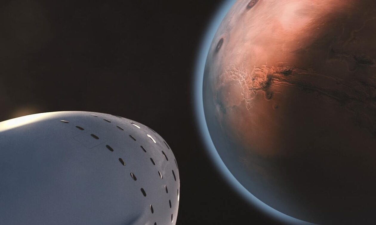 Shokon shkencëtari gjerman: NASA zbuloi jetë aliene në Mars, por e vrau padashje