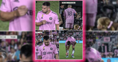 Inter Miami në “ankth”, Messi dhe Jordi Alba largohen të dëmtuar në pjesën e parë