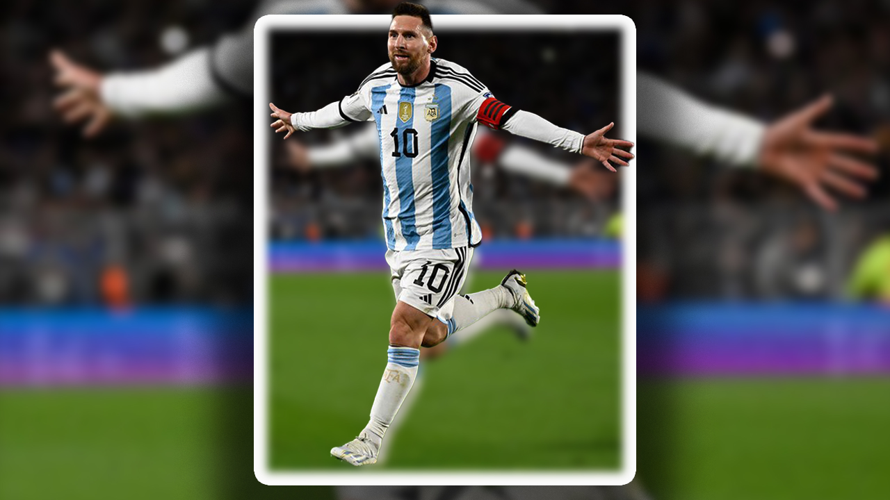 VIDEO/ Argjentina e nis me fitore në kualifikueset e Botërorit, Messi autori i golit “magjik”