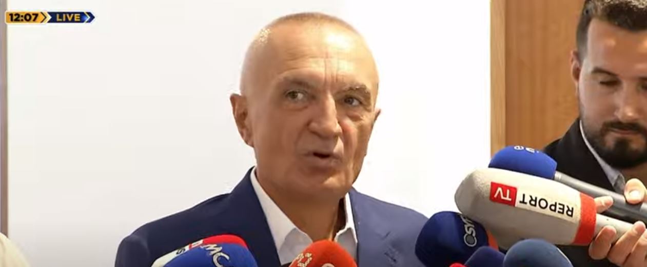 Do i bashkohet tryezës Berisha–Bardhi? Ja si përgjigjet Ilir Meta