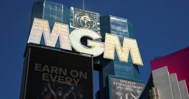 Si disa hakera të mitur shkaktuan kaos në kazinotë e Las Vegas