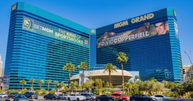 SHBA, sulm kibernetik ndaj kazinosë më të madhe në botë