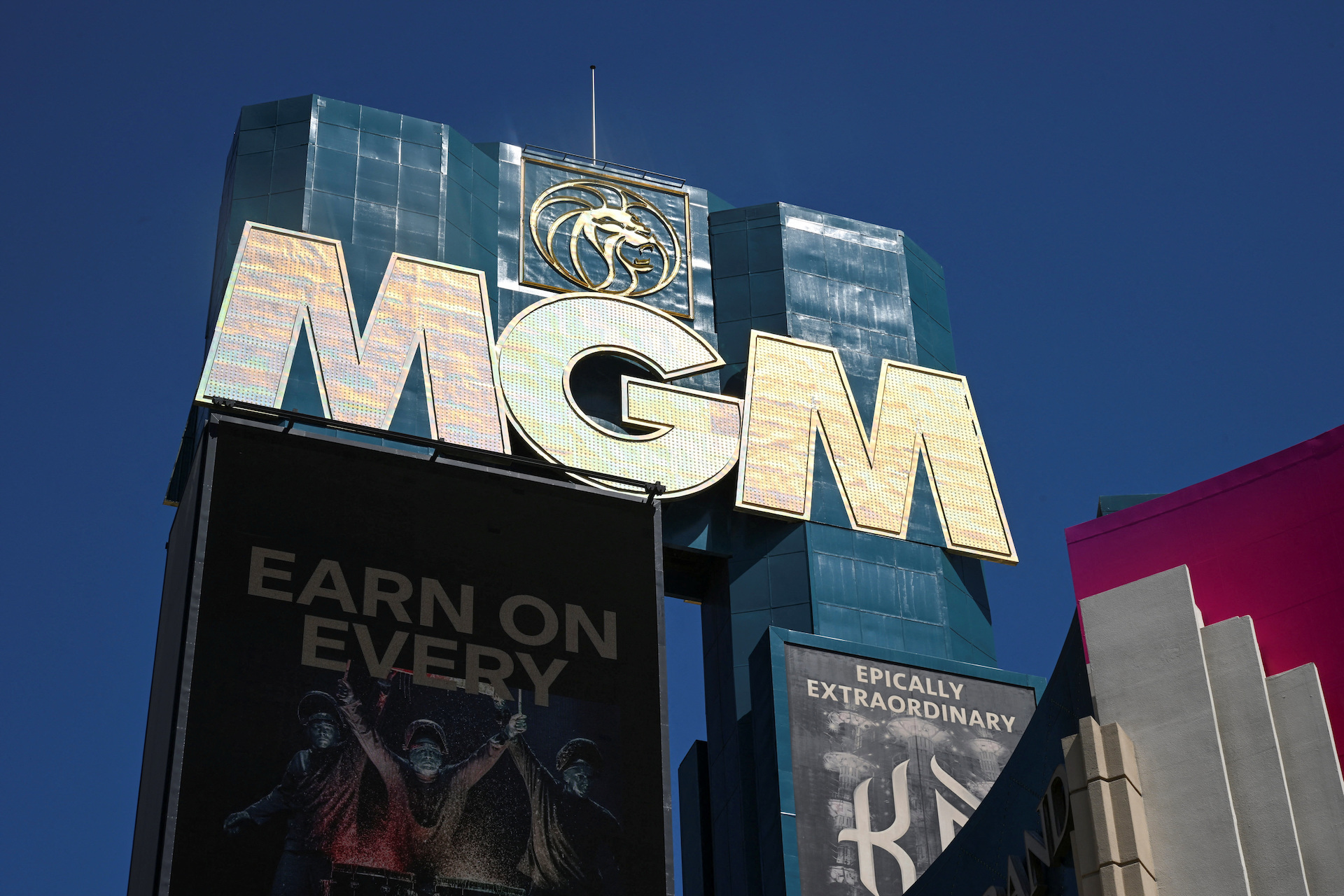 Si disa hakera të mitur shkaktuan kaos në kazinotë e Las Vegas