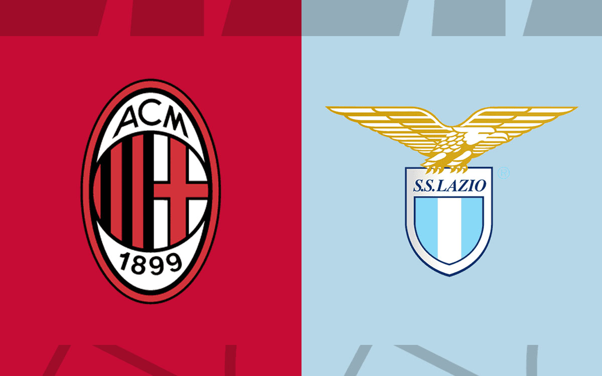 Formacionet zyrtare Milan-Lazio/ “San Siro” pret një super ndeshje