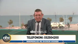 21 Shtator 2023, “Telefonatat e Teleshikuesve” – Mirëmëngjes me Bashkim Hoxhën