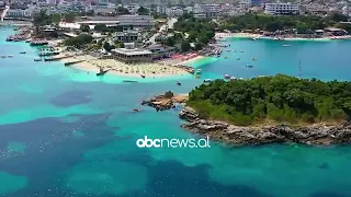 Ksamili, perla e turizmit shqiptar/ “The travel”: Shqipëria mes 10 destinacioneve për pushimet në çift