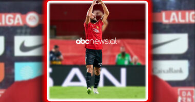 Muriqi gati për hapin e madh në karrierë, dy klube të rëndësishme duan kartonin e tij