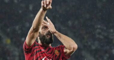 Turqia e thërret sërish, Muriqi në “radarët” e Fenerbahce