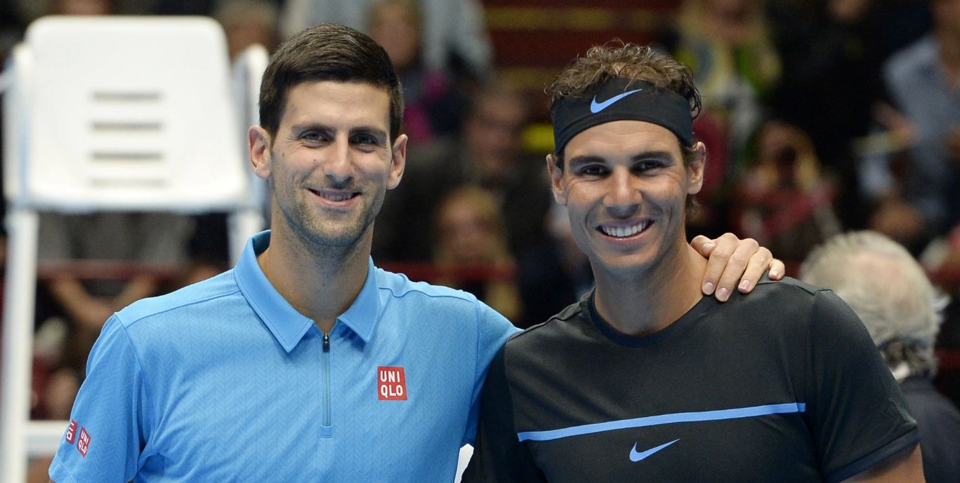 Nadal: Djokovic është lojtari më i mirë në historinë e tenisit