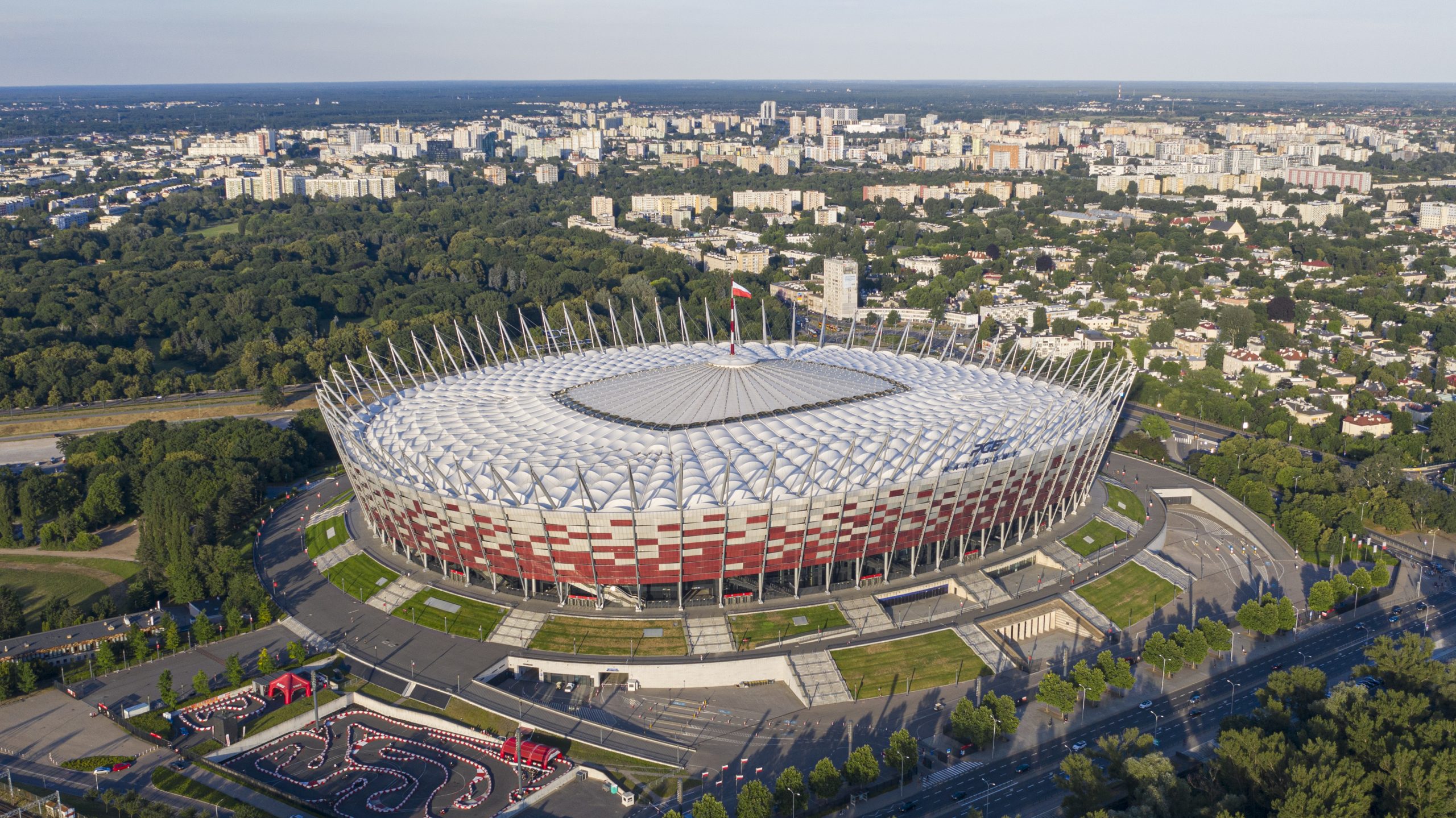 UEFA vendos, finalja e Superkupës së Evropës do të zhvillohet në Varshavë