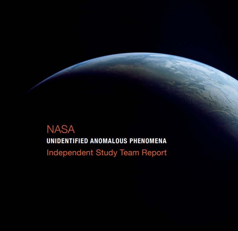FOTO/ NASA publikon raportin e parë për UFO-t