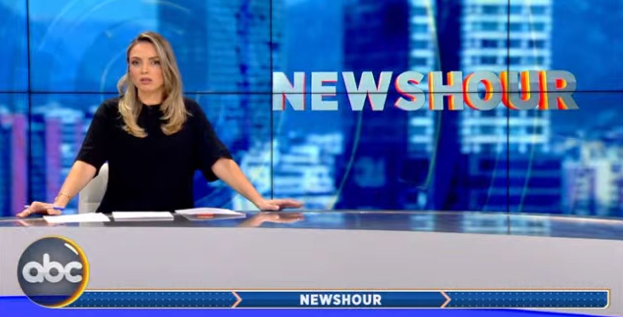 NewsHour me Fabiola Hoxhën, (29/09/2023)