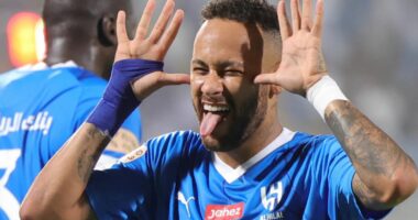 VIDEO/ Al-Hilal vazhdon dominimin në Arabi, Neymar dështon sërish të gjejë golin e parë