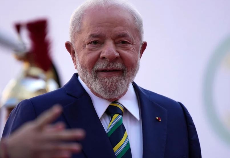 Lula: Putin nuk do të arrestohet nëse merr pjesë në samitin e G20 në Brazil