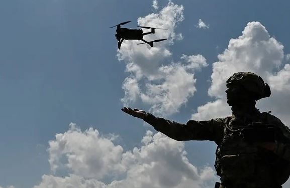 Rusia: Kemi shkatërruar 281 dronë ukrainas gjatë javës së kaluar