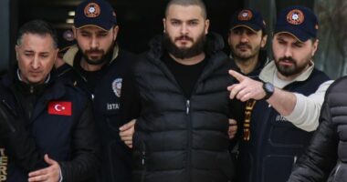 Bosi i kriptomonedhave do vdesë në qeli/ Gjykata caktoi 11 mijë vite për turkun Faruk Fatih Ozer
