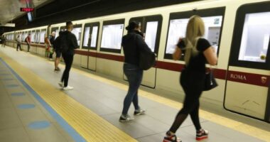 Nga shtatori, personat nën 19 vjeç do të udhëtojnë falas me transport publik në Romë