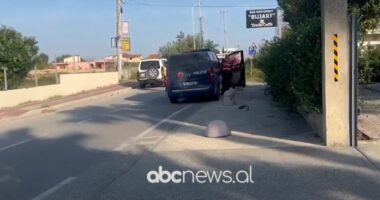 Ekzekutimi i 37-vjeçarit në Sukth/ Dyshohet për vrasje me pagesë, dy pistat e hetimit