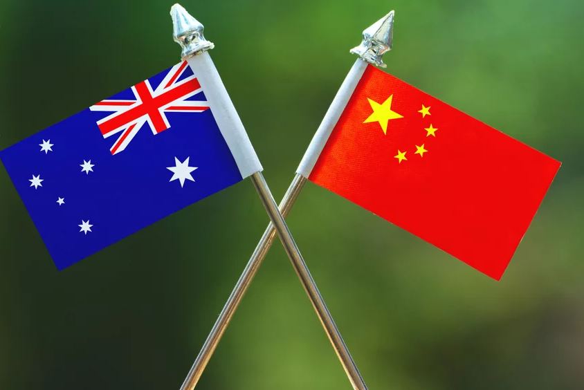 U pezulluan në 2020, rinisin takimet dypalëshe të nivelit të lartë midis Kinës dhe Australisë