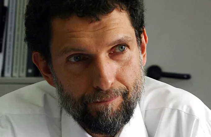 Mori pjesë në protestat e vitit 2013, Turqia dënon me burgim të përjetshëm biznesmenin Osman Kavala