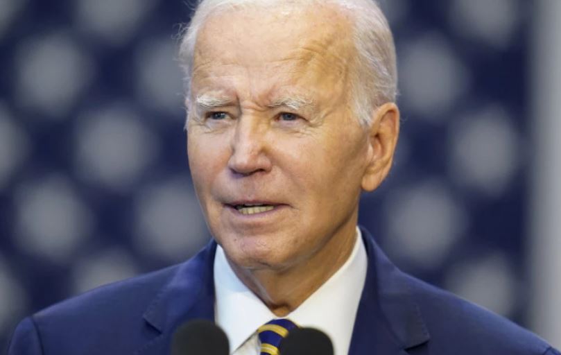 Biden: Antisemitizmi në SHBA ka arritur nivele rekord   