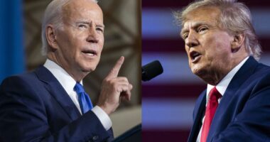 Sa të shqetësuar duhet të jenë njerëzit për politikanët e moshuar në pushtet?