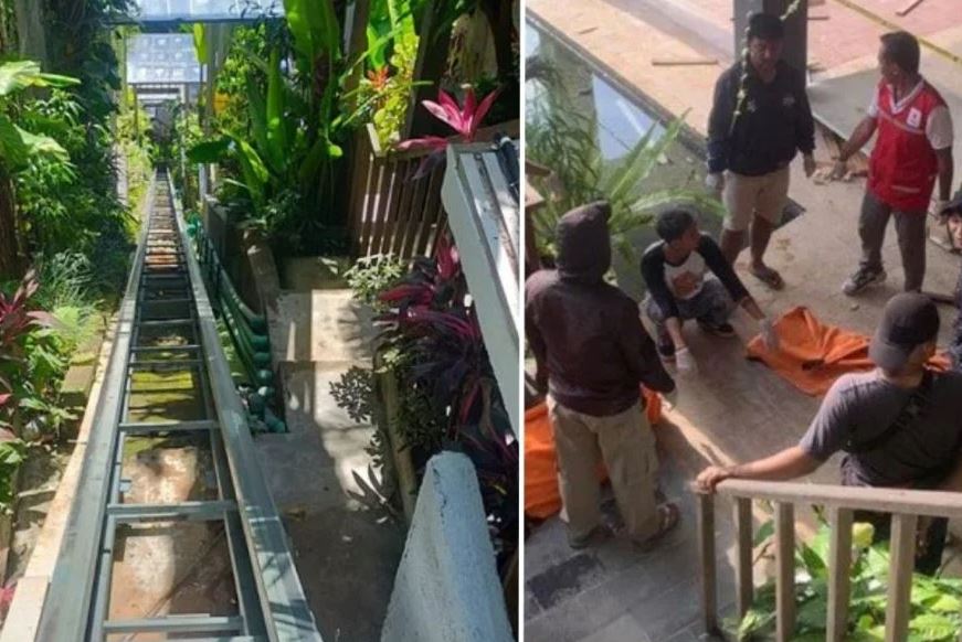 Këputet kablloja e ashensorit në një hotel luksoz në Bali, vdesin 5 të rinj