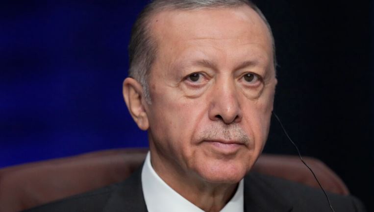 Erdogan: Nuk do të ketë humbës në procesin e paqes në Ukrainë