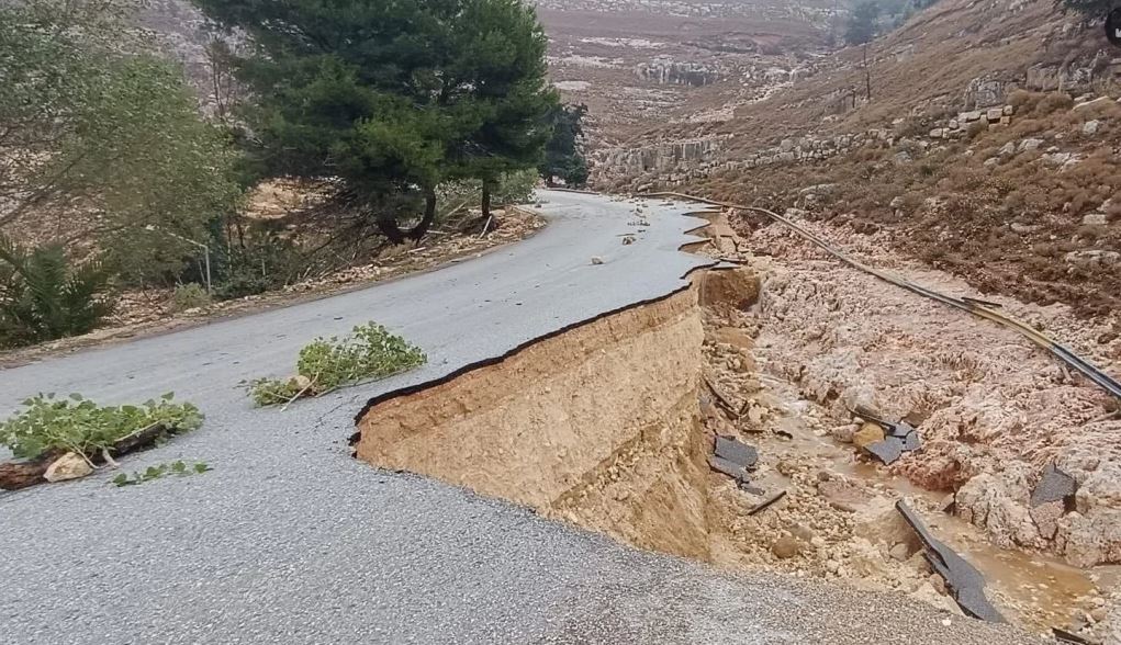 Përmbytjet në Libi, shkon në 150 numri i viktimave